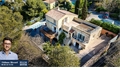 Villa à la vente